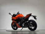 2026 Suzuki GSX-8R