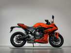 Suzuki GSX-8R