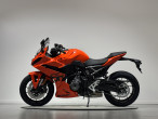 2026 Suzuki GSX-8R
