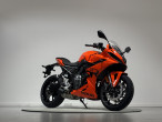 2026 Suzuki GSX-8R