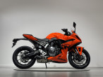 2026 Suzuki GSX-8R