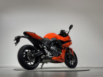 2026 Suzuki GSX-8R