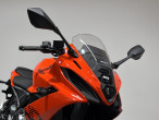 2026 Suzuki GSX-8R