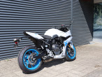 2026 Suzuki GSX-8R