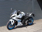 2026 Suzuki GSX-8R