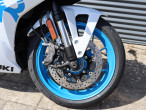 2026 Suzuki GSX-8R