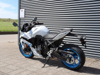 2026 Suzuki GSX-8R