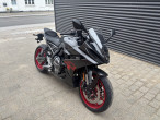 2026 Suzuki GSX-8R