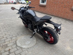 2026 Suzuki GSX-8R