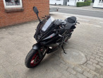 2026 Suzuki GSX-8R