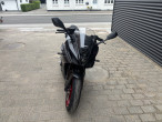 2026 Suzuki GSX-8R