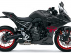 Suzuki GSX-8R Suzuki GSX-8R