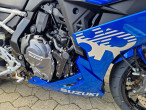 2026 Suzuki GSX-8R