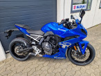 2026 Suzuki GSX-8R