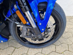 2026 Suzuki GSX-8R