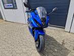 2026 Suzuki GSX-8R