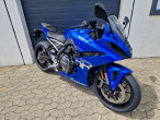 2026 Suzuki GSX-8R