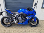 2026 Suzuki GSX-8R