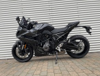 2026 Suzuki GSX-8R 2026 Suzuki GSX-8R