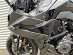2026 Suzuki GSX-8R 2026 Suzuki GSX-8R