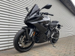 2026 Suzuki GSX-8R 2026 Suzuki GSX-8R