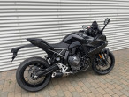 2026 Suzuki GSX-8R 2026 Suzuki GSX-8R