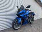 2026 Suzuki GSX-8R 2026 Suzuki GSX-8R