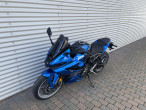 2026 Suzuki GSX-8R 2026 Suzuki GSX-8R