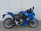 Suzuki GSX-8R HMC Motorcykler. 5.Års Garanti, Vi bytter gerne.