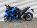 2026 Suzuki GSX-8R 2026 Suzuki GSX-8R