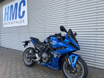 2026 Suzuki GSX-8R 2026 Suzuki GSX-8R