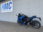 2026 Suzuki GSX-8R 2026 Suzuki GSX-8R