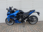 2026 Suzuki GSX-8R 2026 Suzuki GSX-8R