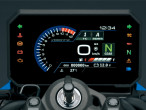 2026 Suzuki GSX-8R 2026 Suzuki GSX-8R