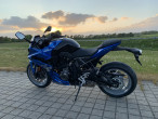2026 Suzuki GSX-8R