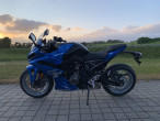 2026 Suzuki GSX-8R