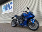 2026 Suzuki GSX-8R