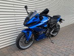 2026 Suzuki GSX-8R
