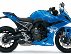 2026 Suzuki GSX-8R 2026 Suzuki GSX-8R