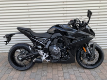 Suzuki GSX-8R HMC Motorcykler. 5.Års Garanti, Vi bytter gerne. Suzuki GSX-8R HMC Motorcykler. 5.Års Garanti, Vi bytter gerne.