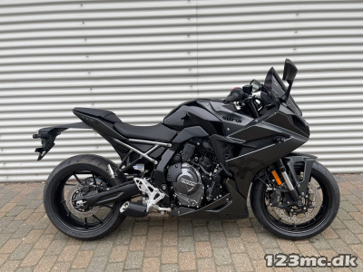 Suzuki GSX-8R HMC Motorcykler. 5.Års Garanti, Vi bytter gerne.