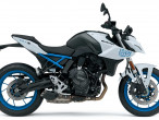 2026 Suzuki GSX-8S 2026 Suzuki GSX-8S
