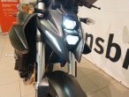 2026 Suzuki GSX-8S 2026 Suzuki GSX-8S