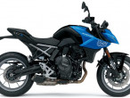 2026 Suzuki GSX-8S 2026 Suzuki GSX-8S
