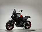 2026 Suzuki GSX-8S 2026 Suzuki GSX-8S