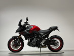 2026 Suzuki GSX-8S 2026 Suzuki GSX-8S
