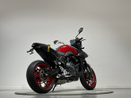 2026 Suzuki GSX-8S 2026 Suzuki GSX-8S