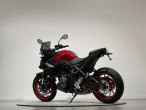 2026 Suzuki GSX-8S 2026 Suzuki GSX-8S