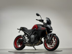 2026 Suzuki GSX-8S 2026 Suzuki GSX-8S