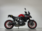 2026 Suzuki GSX-8S 2026 Suzuki GSX-8S